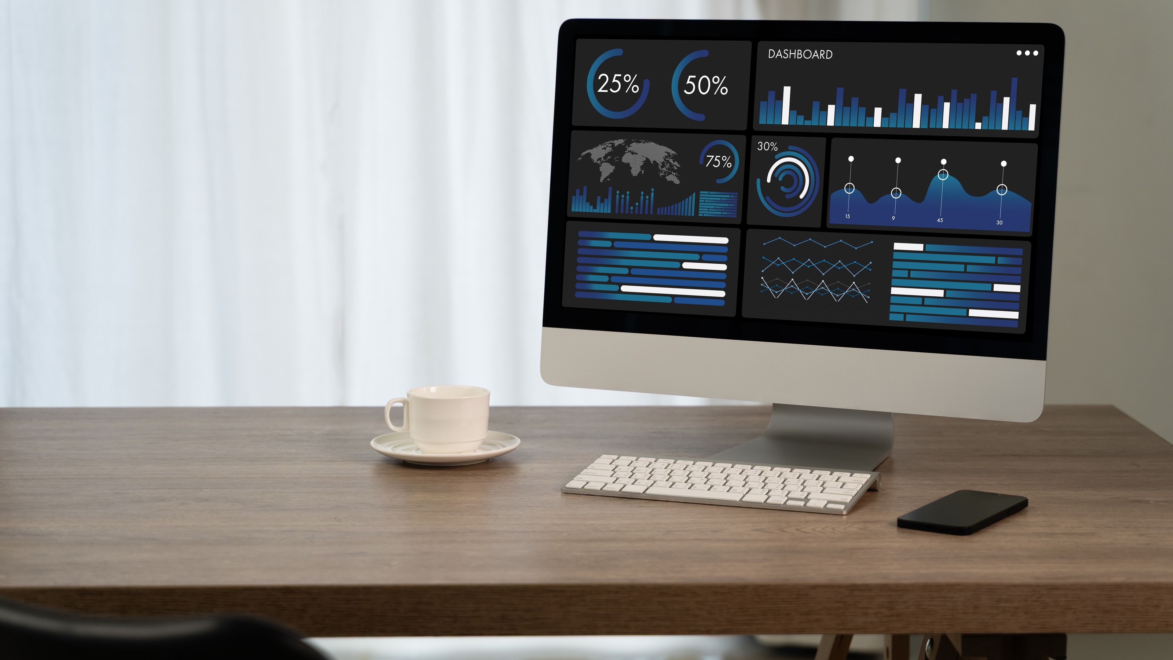 Dashboard de integración entre Malla Digital y Pipedrive